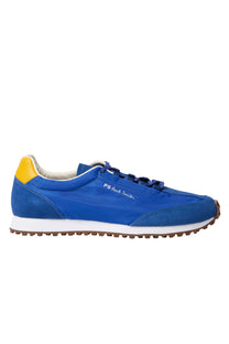 PAUL SMITH SENSO TRAINER BLUE Paul Smith