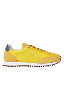 PAUL SMITH SENSO TRAINER YELLOW Paul Smith