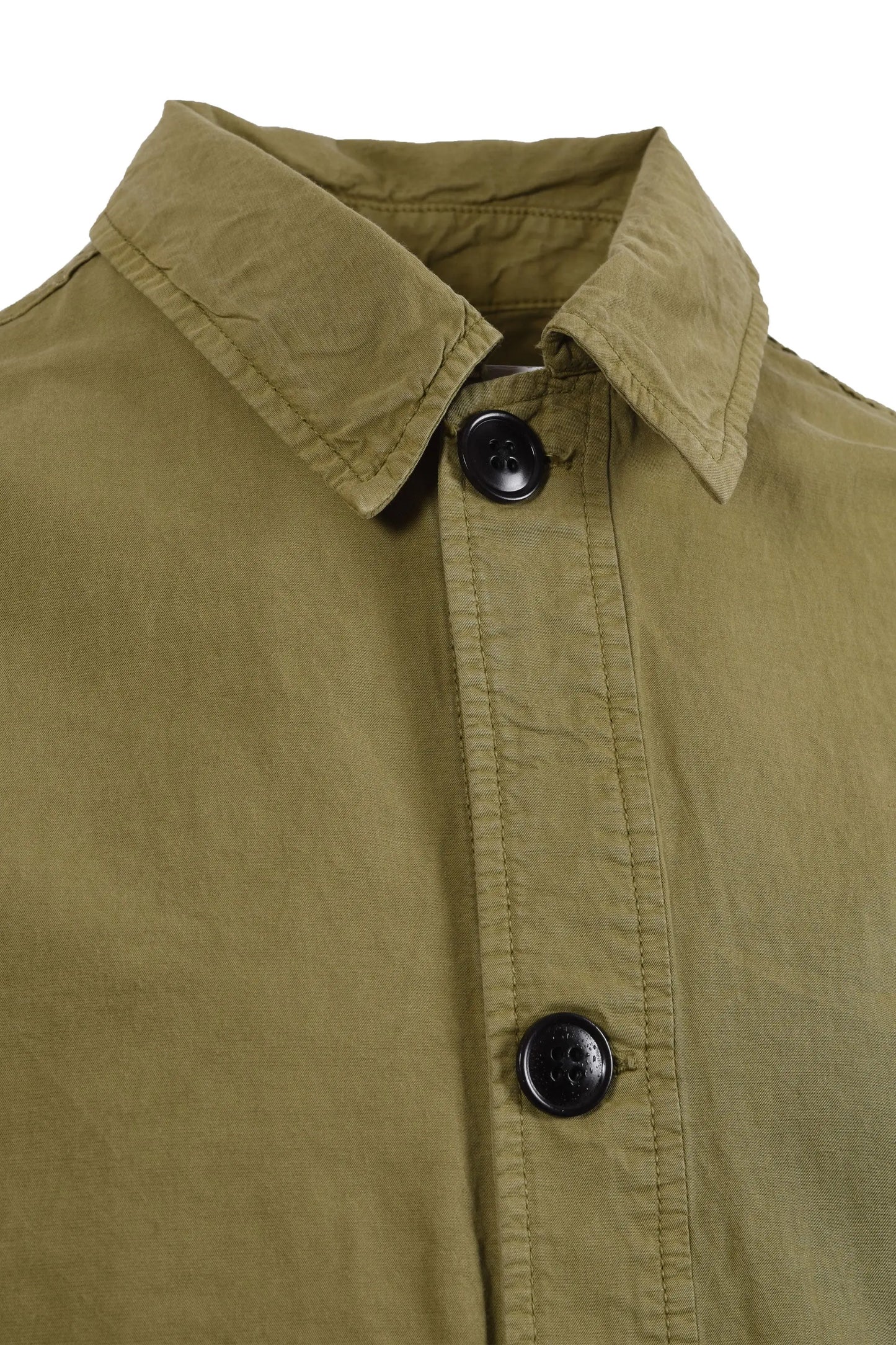 PAUL SMITH SHIRT JACKET GREEN Paul Smith