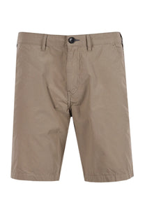 PAUL SMITH SHORTS BROWN Paul Smith