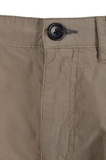 PAUL SMITH SHORTS BROWN Paul Smith