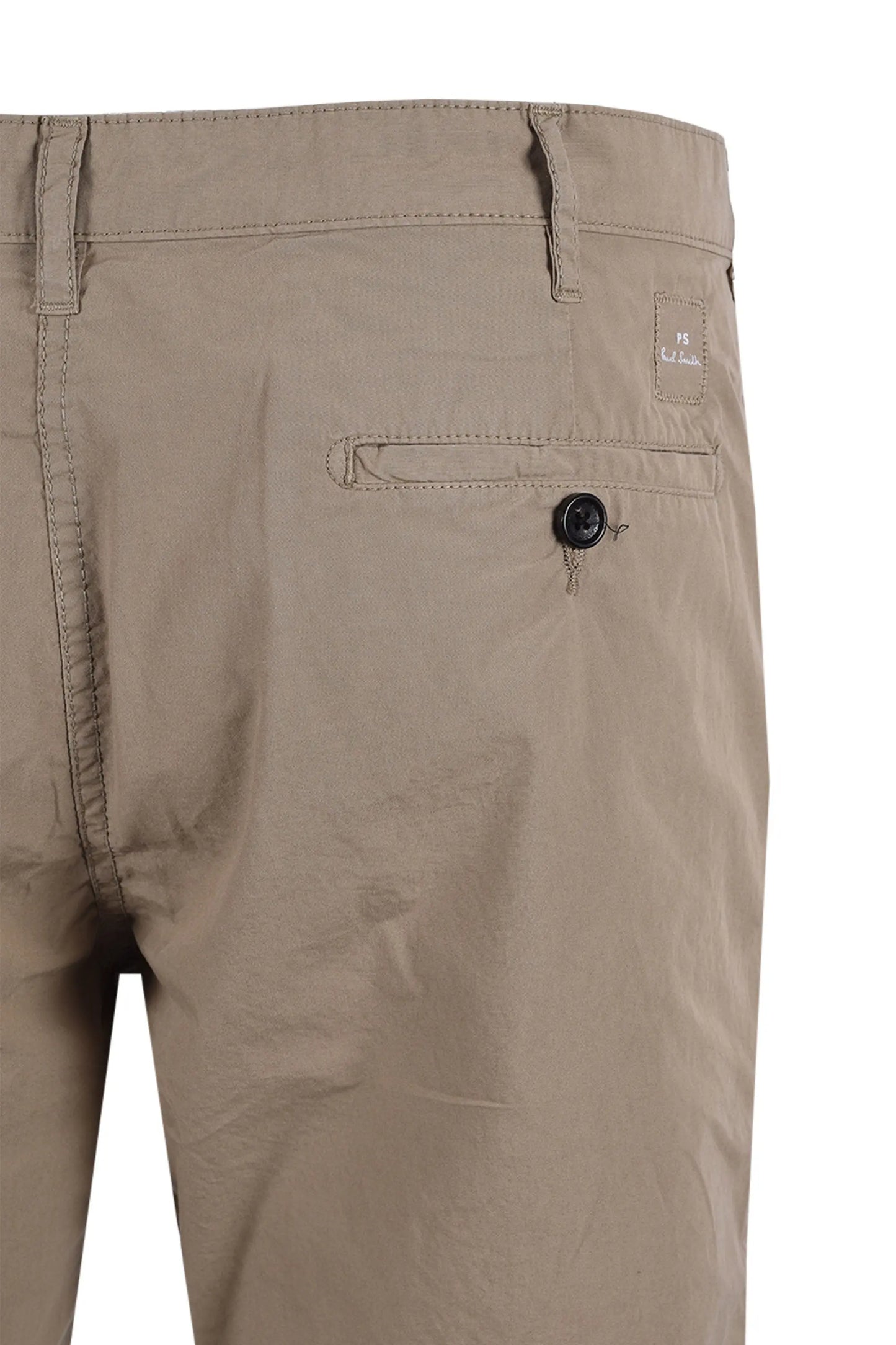 PAUL SMITH SHORTS BROWN Paul Smith
