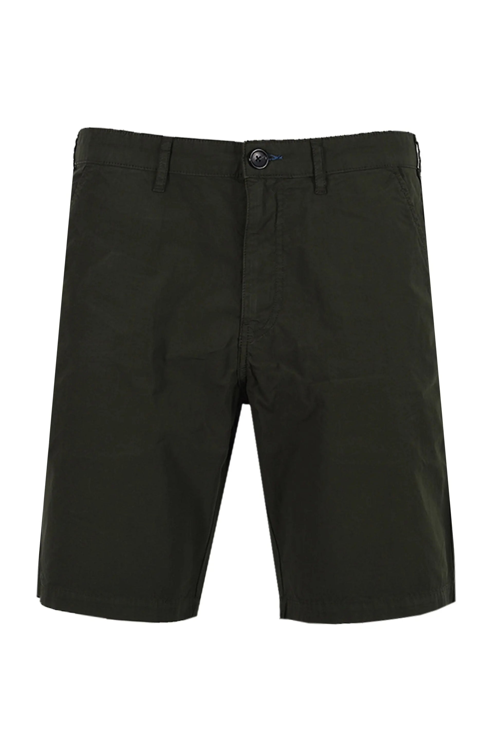 PAUL SMITH SHORTS GREEN Paul Smith