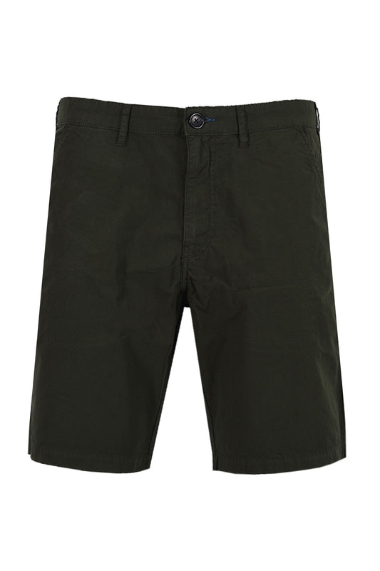 PAUL SMITH SHORTS GREEN