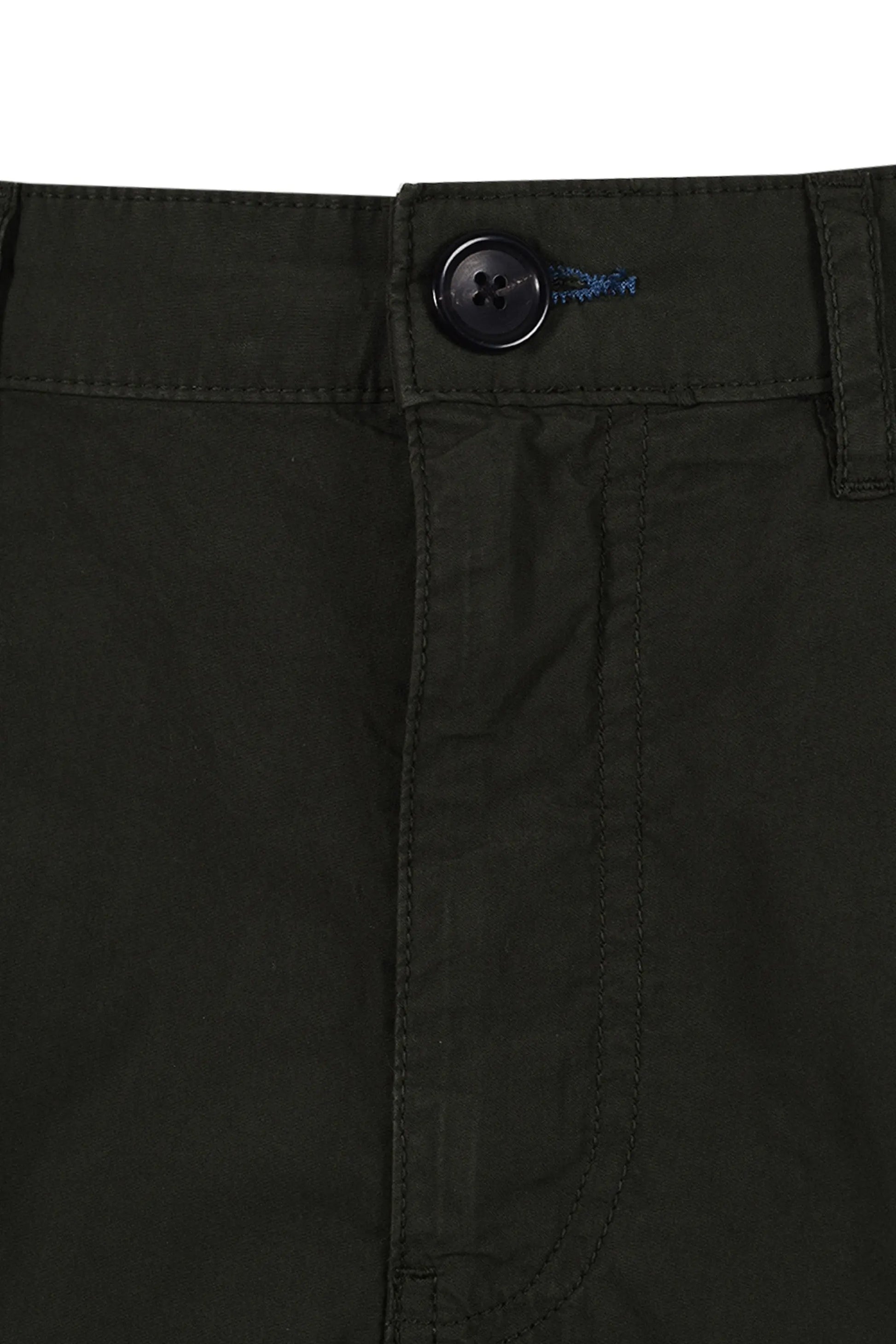 PAUL SMITH SHORTS GREEN Paul Smith