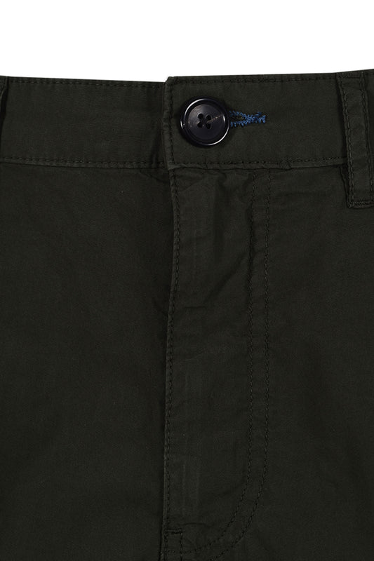 PAUL SMITH SHORTS GREEN