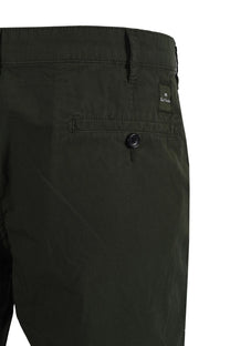 PAUL SMITH SHORTS GREEN Paul Smith