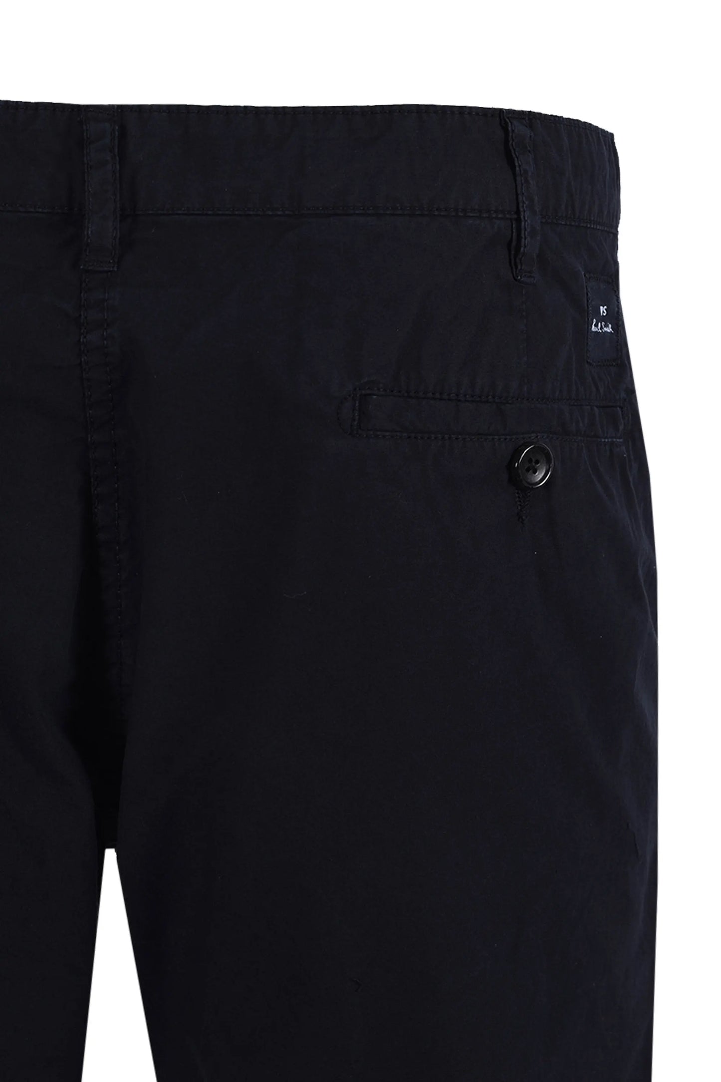 PAUL SMITH SHORTS NAVY Paul Smith
