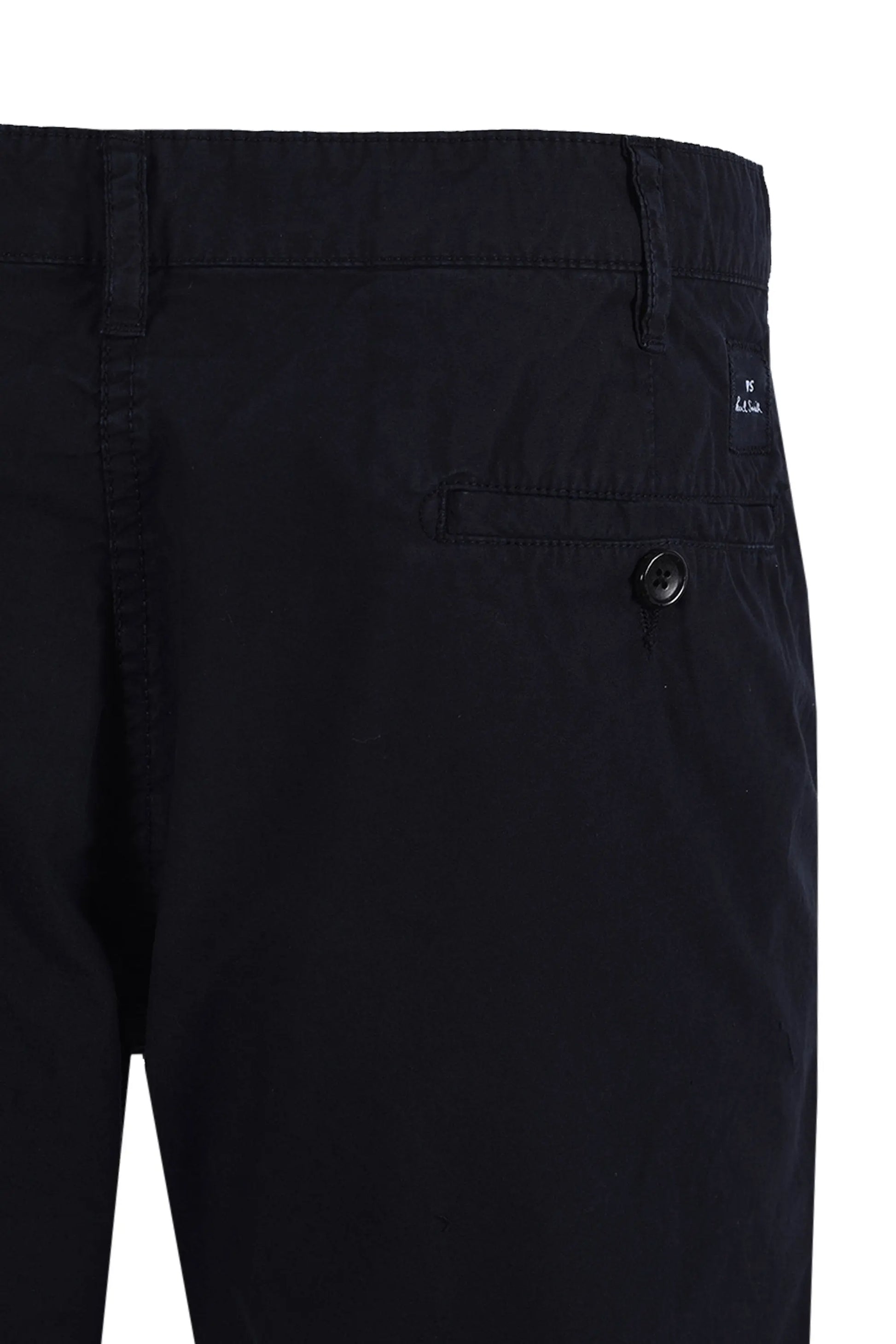 PAUL SMITH SHORTS NAVY Paul Smith