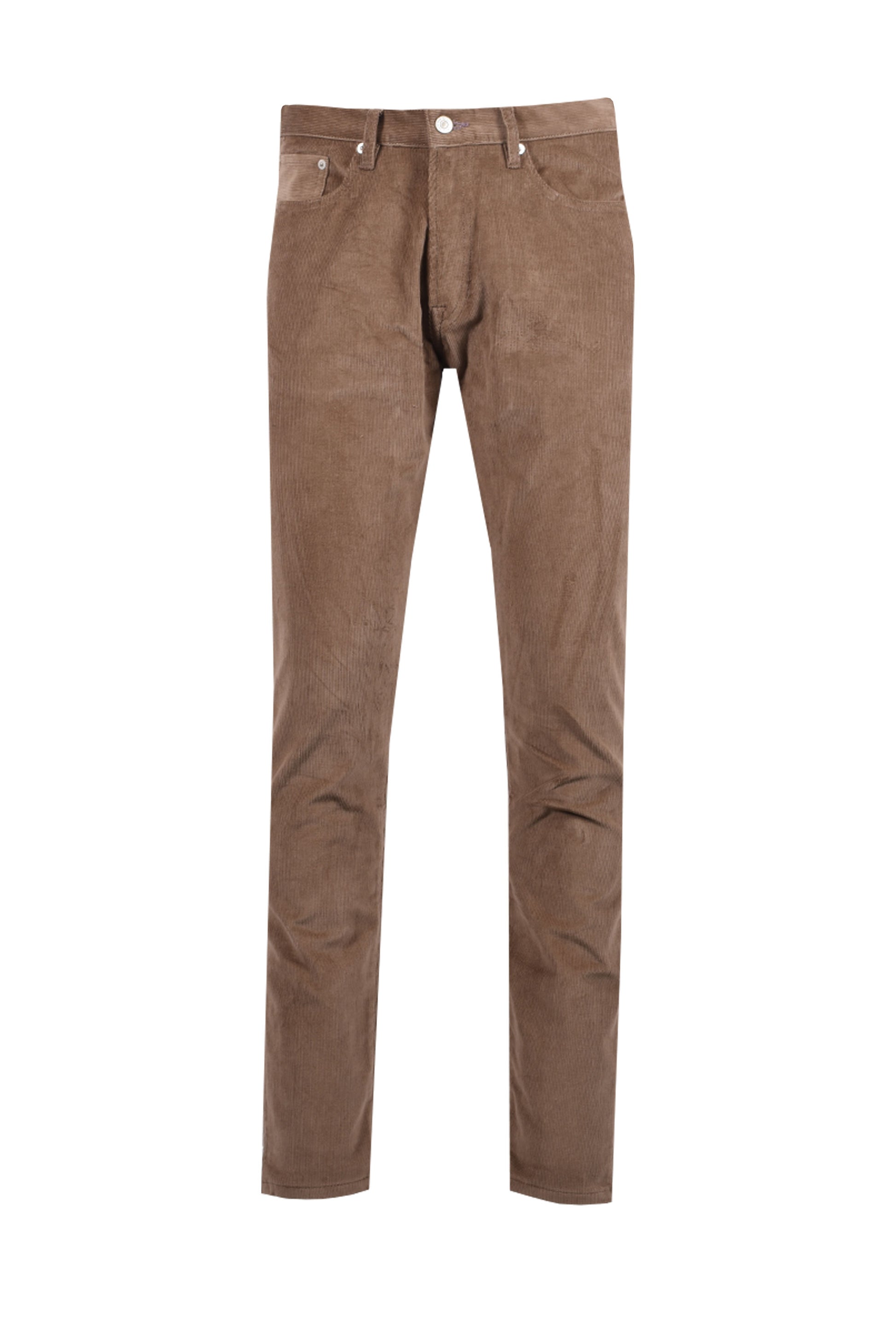 PAUL SMITH SLIM TAPERD FIT JEANS BEIGE Paul Smith Michael Stewart Menswear  Jeans