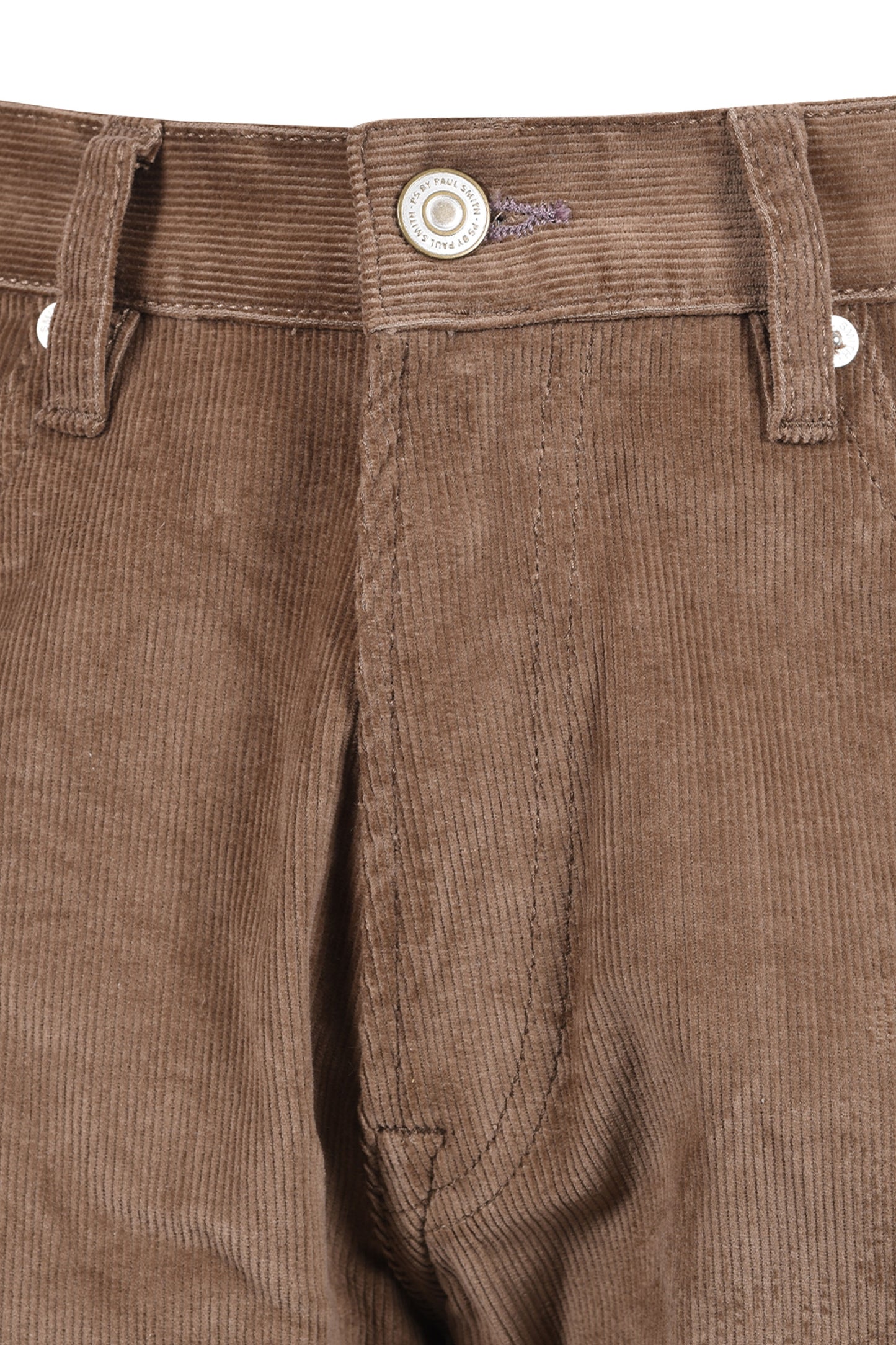 PAUL SMITH SLIM TAPERD FIT JEANS BEIGE Paul Smith Michael Stewart Menswear  Jeans
