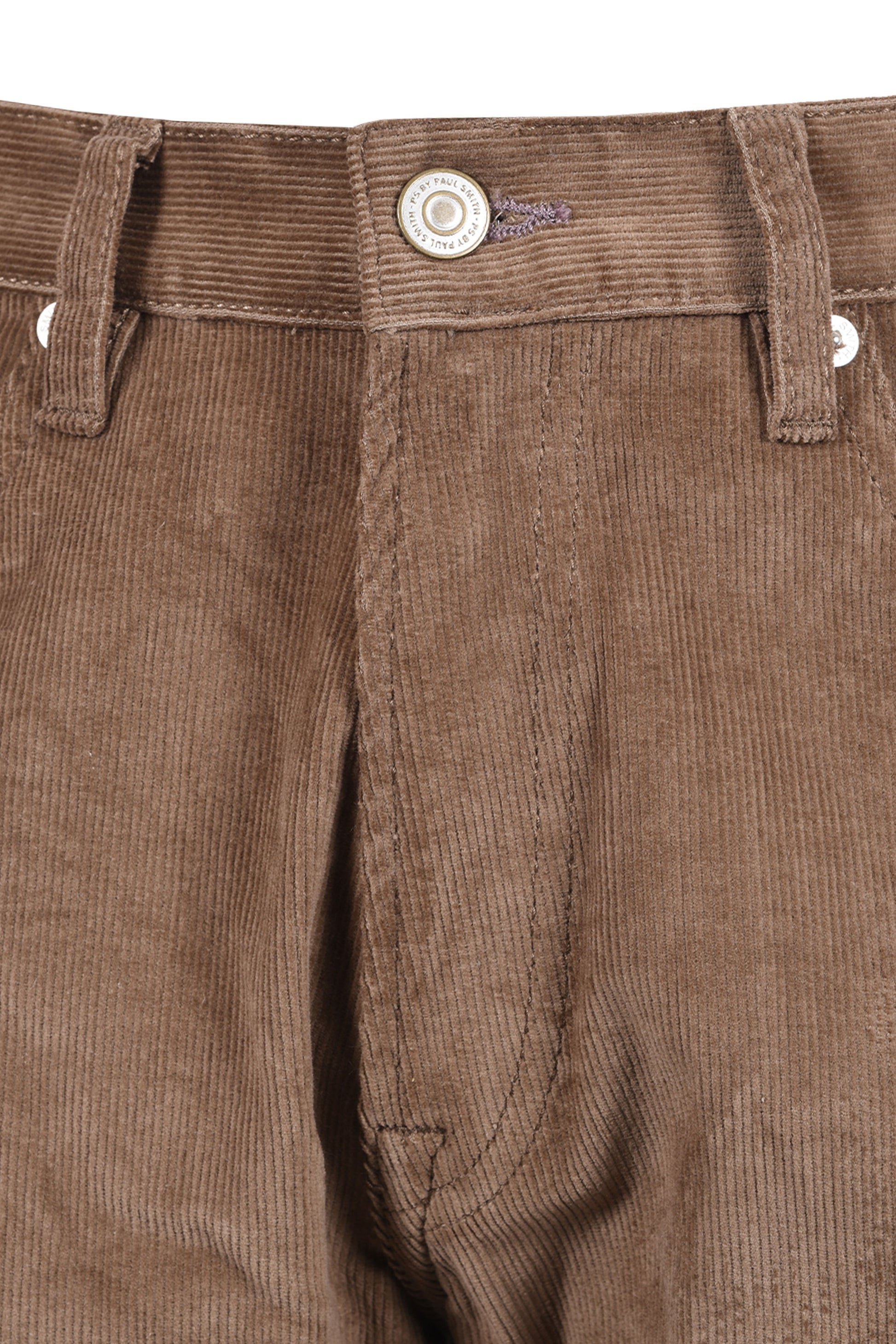 PAUL SMITH SLIM TAPERD FIT JEANS BEIGE Paul Smith Michael Stewart Menswear  Jeans