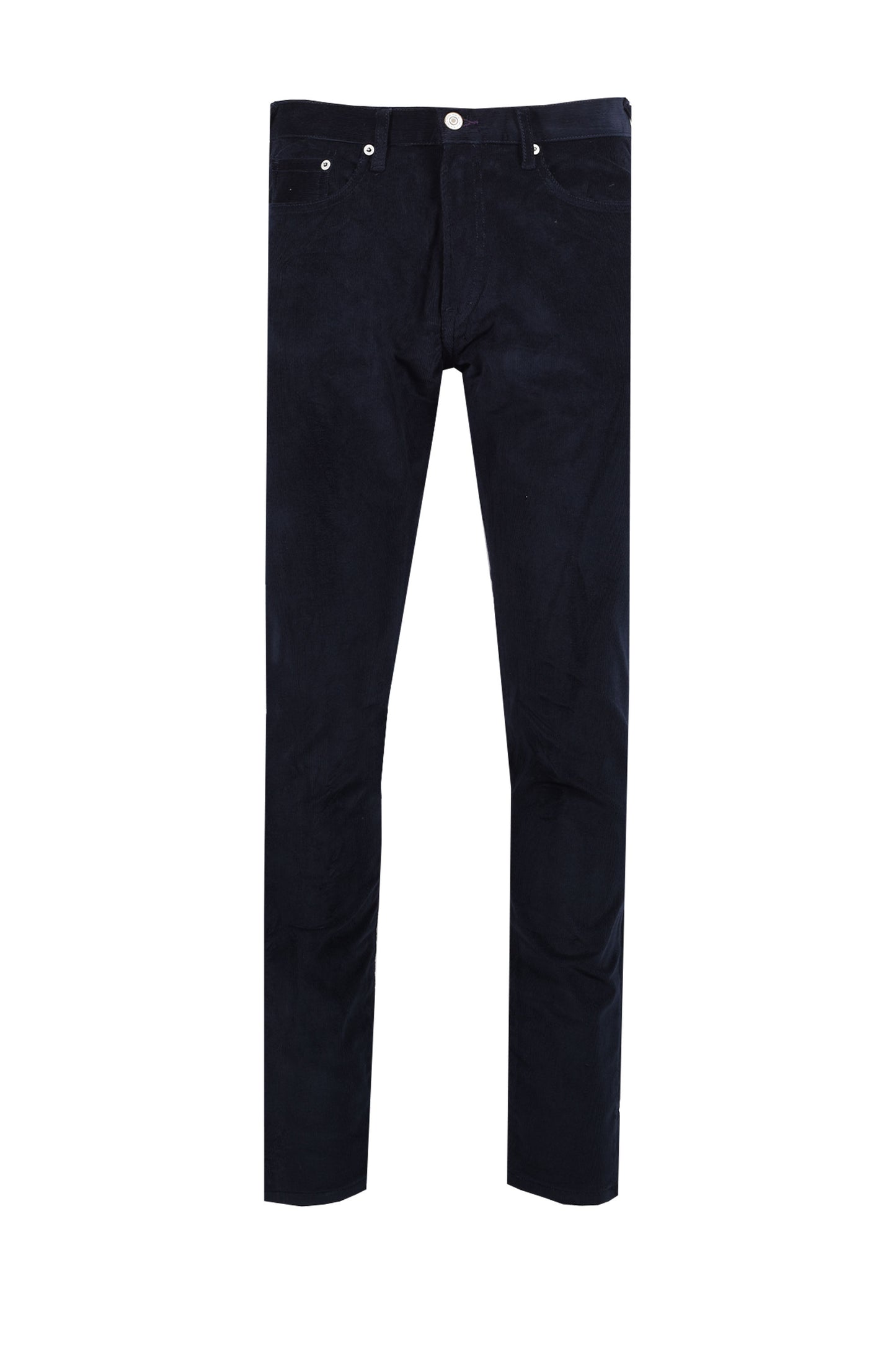 PAUL SMITH SLIM TAPERD FIT JEANS NAVY Paul Smith Michael Stewart Menswear  Jeans