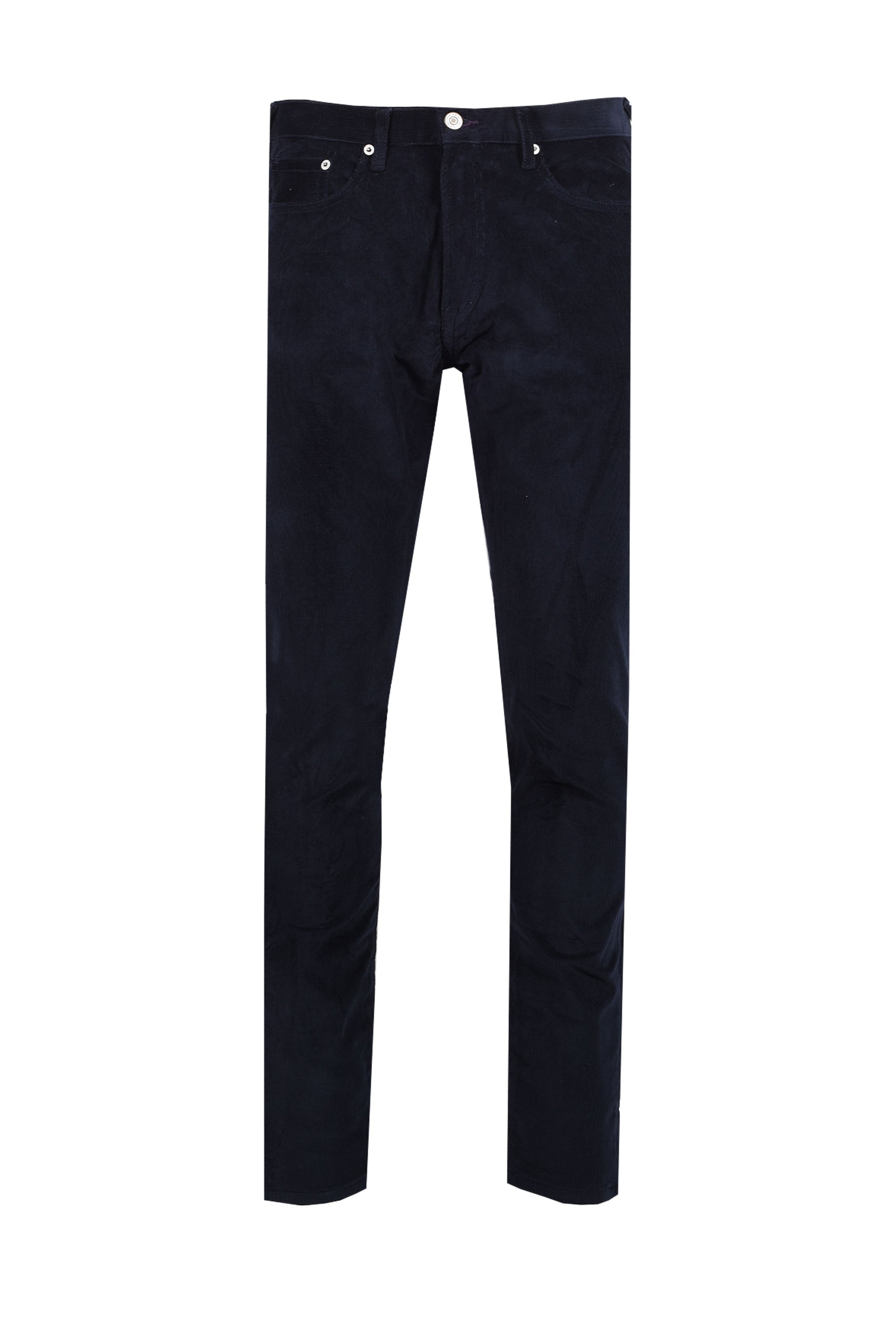 PAUL SMITH SLIM TAPERD FIT JEANS NAVY Paul Smith Michael Stewart Menswear  Jeans