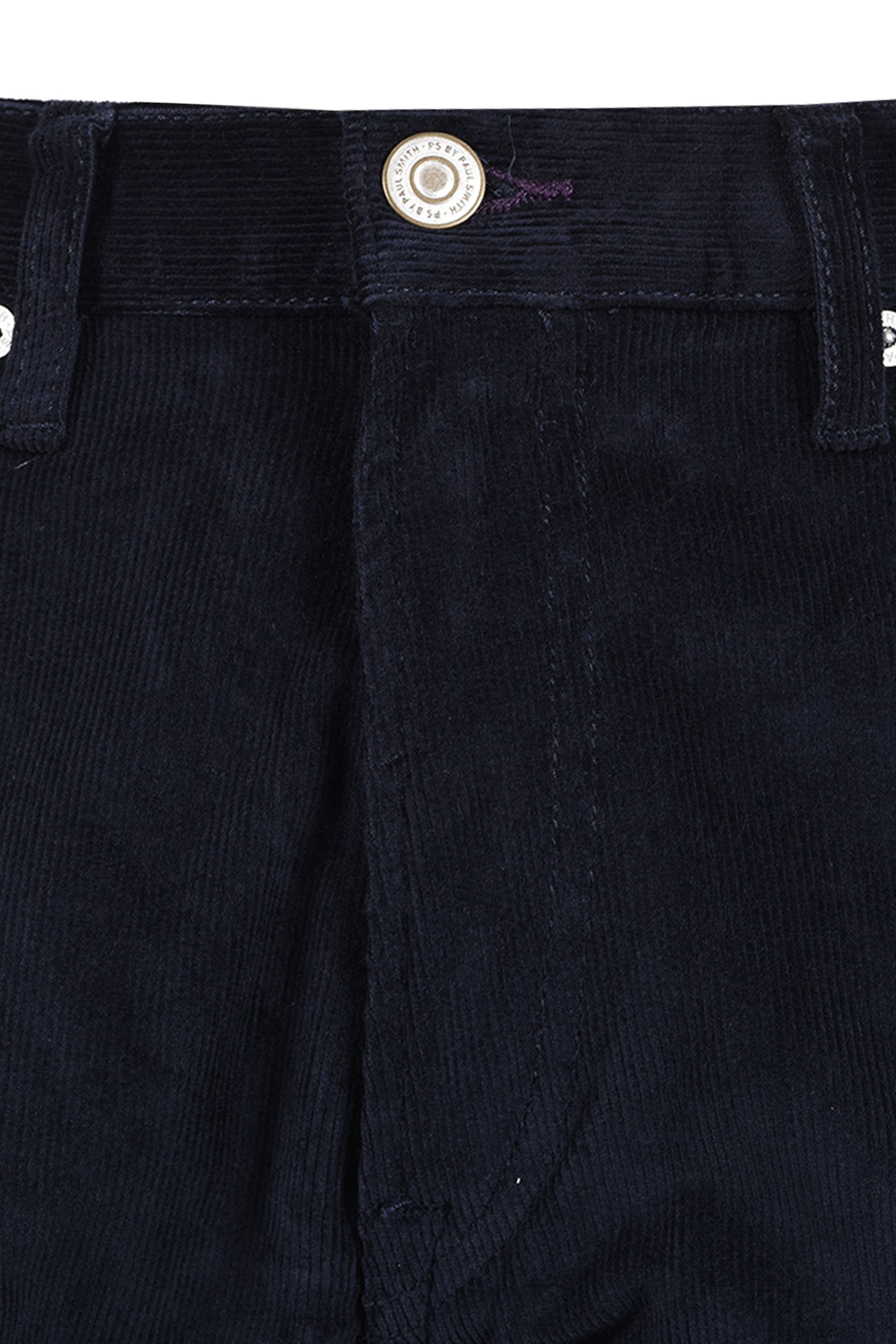 PAUL SMITH SLIM TAPERD FIT JEANS NAVY Paul Smith Michael Stewart Menswear  Jeans