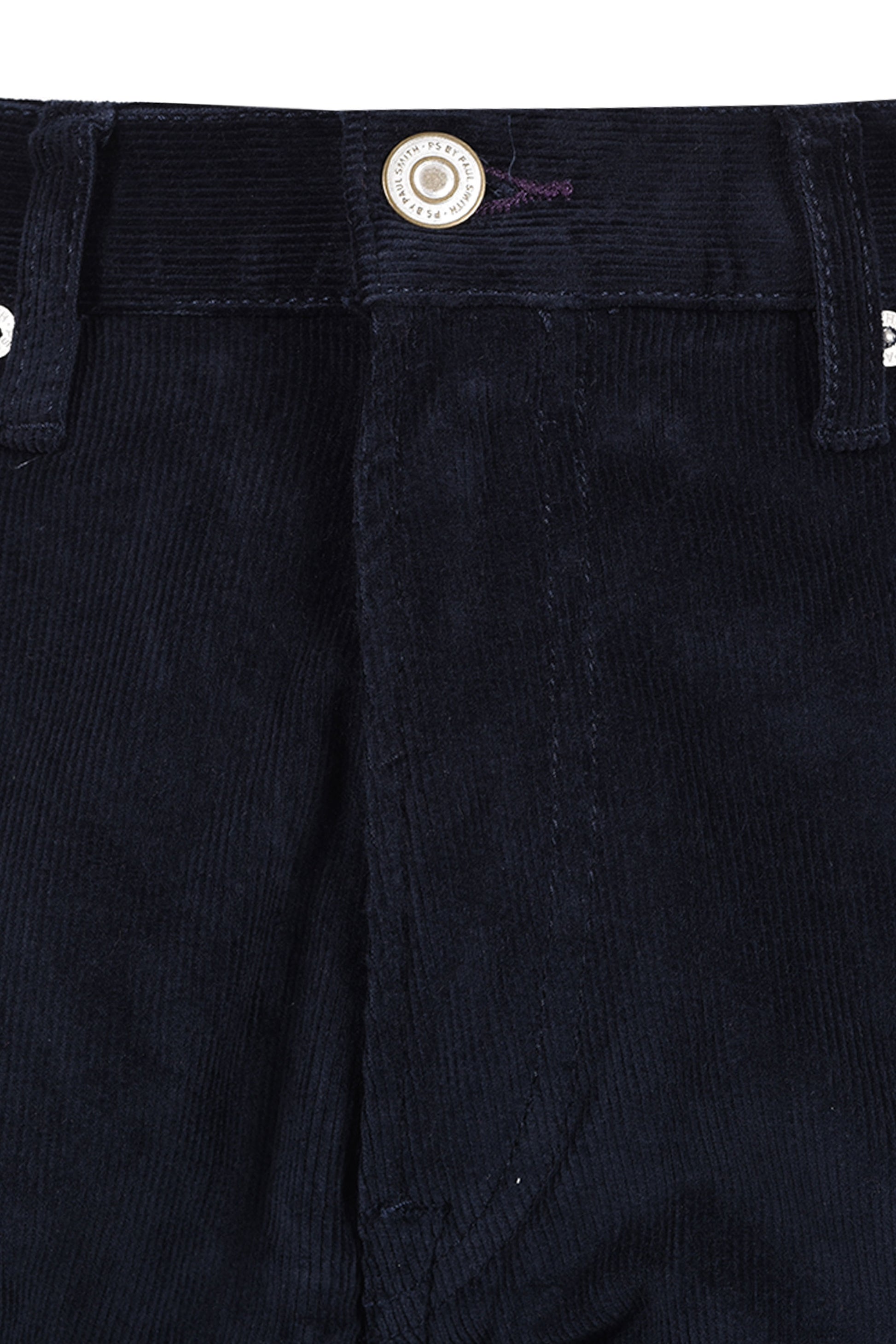 PAUL SMITH SLIM TAPERD FIT JEANS NAVY Paul Smith Michael Stewart Menswear  Jeans