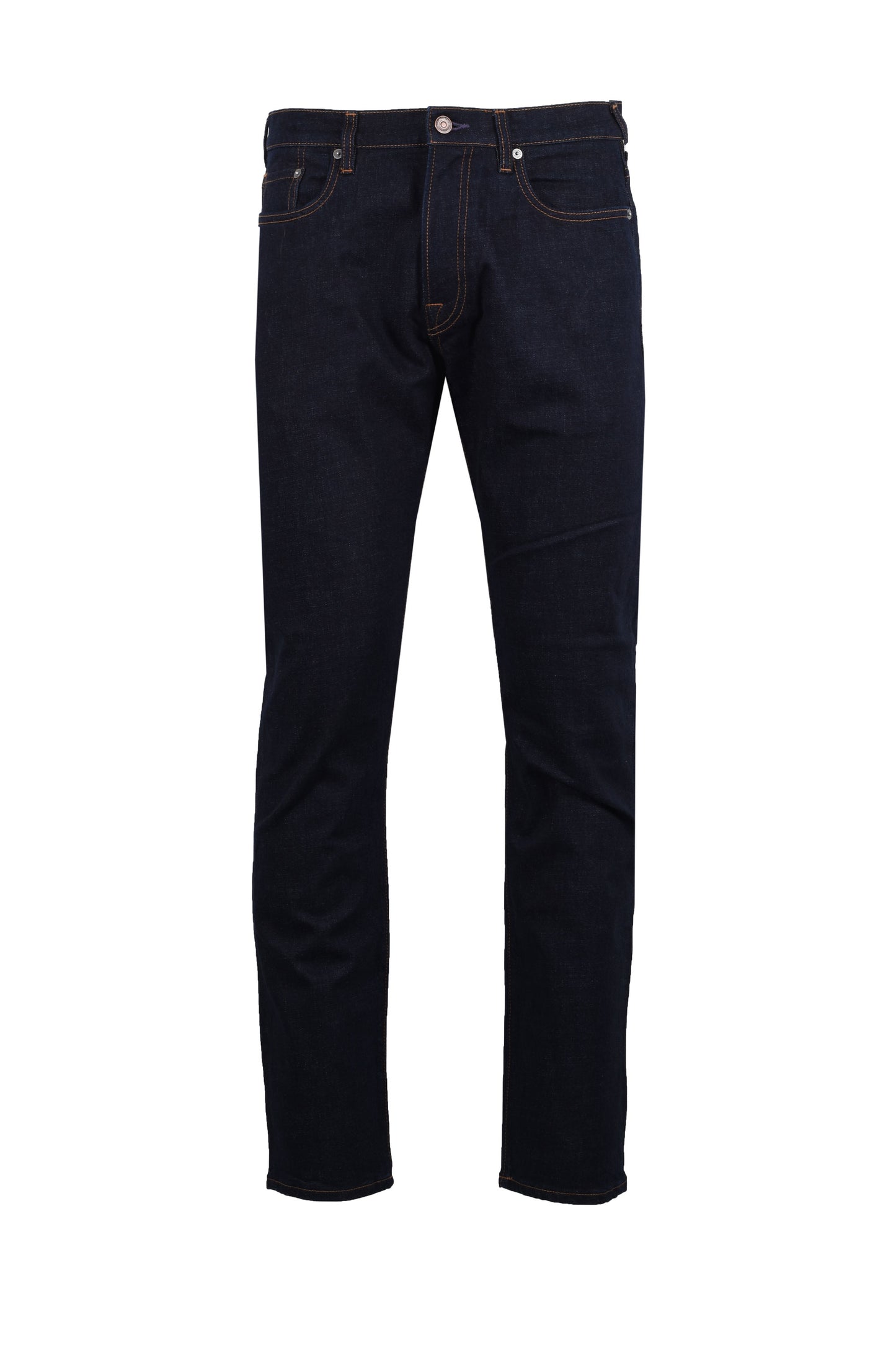 PAUL SMITH SLIM TAPERED JEANS BLUE Paul Smith Michael Stewart Menswear