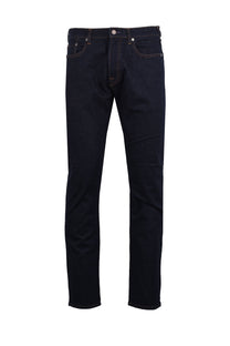 PAUL SMITH SLIM TAPERED JEANS BLUE Paul Smith Michael Stewart Menswear