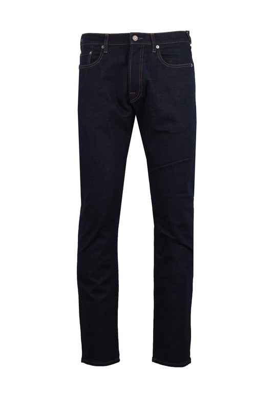 PAUL SMITH SLIM TAPERED JEANS BLUE Paul Smith Michael Stewart Menswear