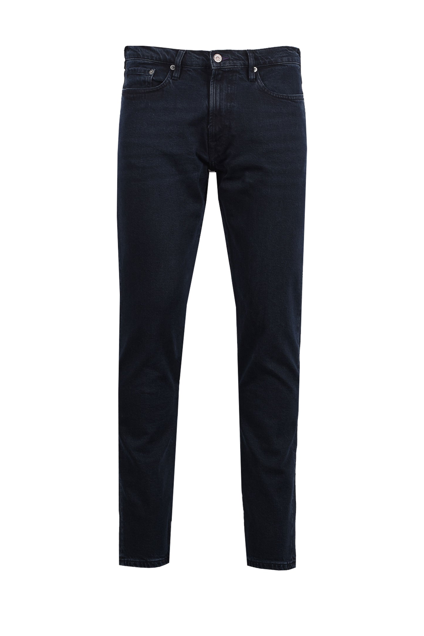 PAUL SMITH TAPERED FIT JEANS DARK BLUE Paul Smith Michael Stewart Menswear  Jeans