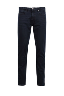 PAUL SMITH TAPERED FIT JEANS DARK BLUE Paul Smith Michael Stewart Menswear  Jeans