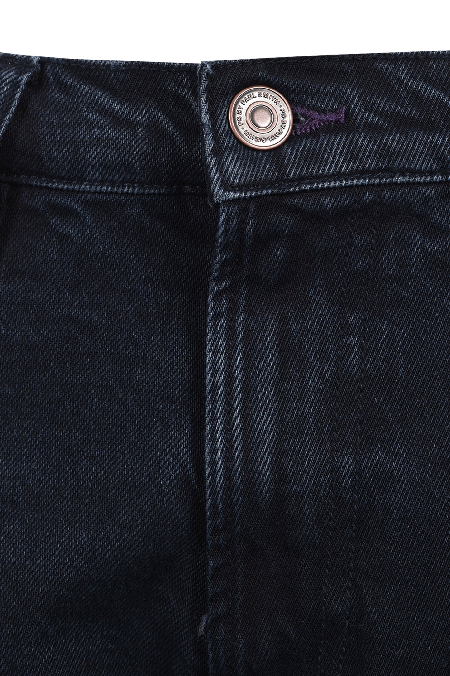 PAUL SMITH TAPERED FIT JEANS DARK BLUE Paul Smith Michael Stewart Menswear  Jeans