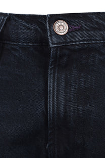 PAUL SMITH TAPERED FIT JEANS DARK BLUE Paul Smith Michael Stewart Menswear  Jeans