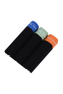 PAUL SMITH TRUNKS BLACK Paul Smith Michael Stewart Menswear  Underwear