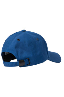PAUL SMITH ZEBRA CAP BLUE Paul Smith