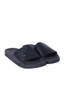 PAUL SMITH ZEBRA LOGO SLIDERS NAVY Paul Smith