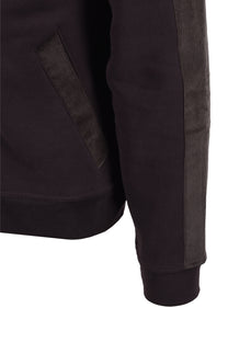 PAUL SMITH ZIP JACKET BROWN Paul Smith Michael Stewart Menswear  Jackets