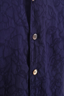 Paul Smith Casual Fit Shirt Navy Paul Smith