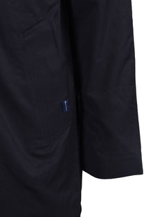 Paul Smith Coat Dark Navy Paul Smith