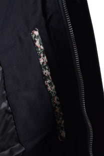 Paul Smith Coat Dark Navy Paul Smith
