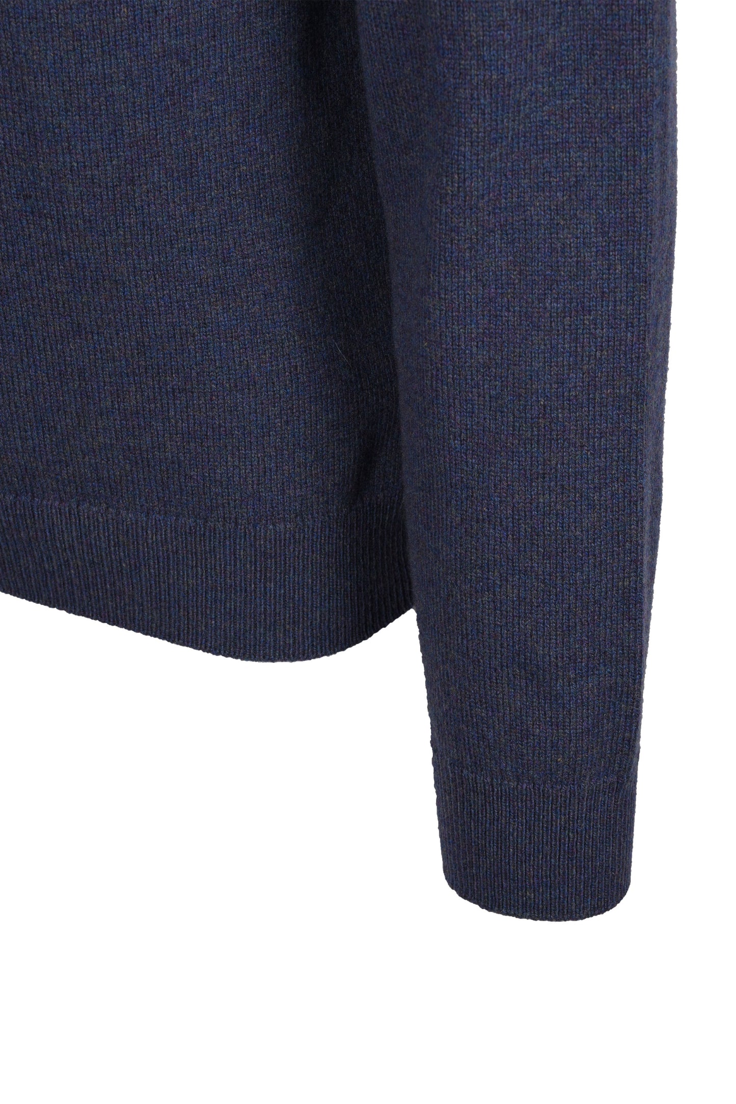 Paul Smith Crew Neck Sweatshirt Dark Violet