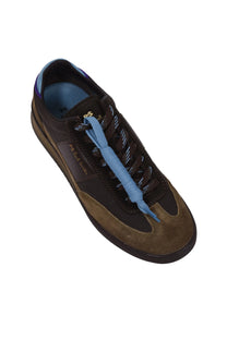 Paul Smith Dover Trainer Brown/Khaki Paul Smith