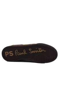 Paul Smith Dover Trainer Brown/Khaki Paul Smith