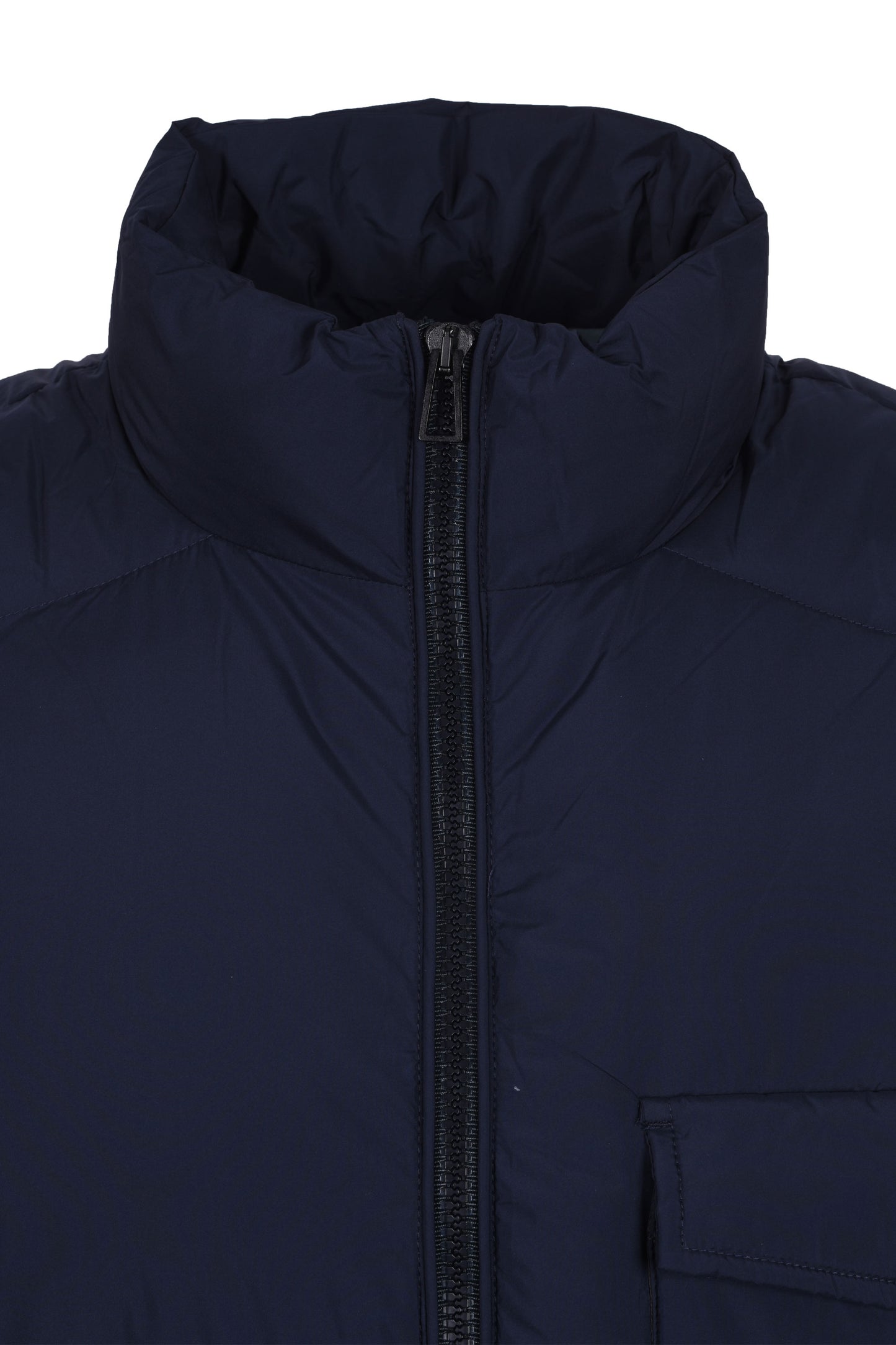 Paul Smith Fibre Down Gilet Dark Navy