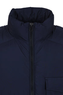 Paul Smith Fibre Down Gilet Dark Navy Paul Smith