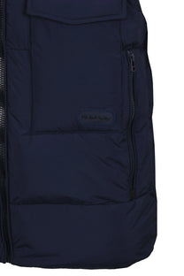 Paul Smith Fibre Down Gilet Dark Navy Paul Smith