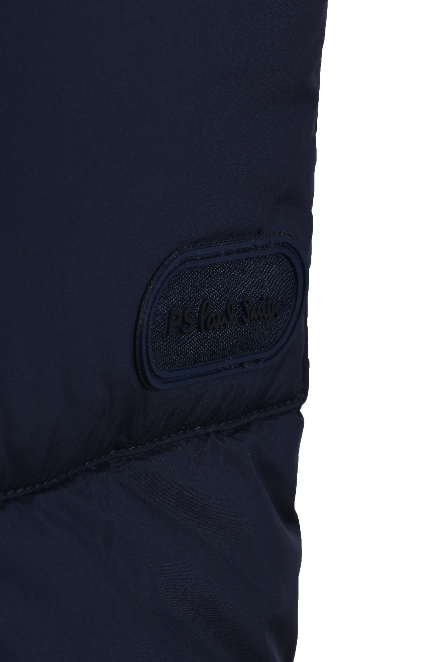 Paul Smith Fibre Down Gilet Dark Navy