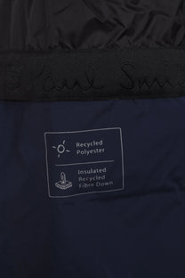 Paul Smith Fibre Down Gilet Dark Navy Paul Smith