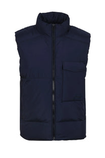 Paul Smith Fibre Down Gilet Dark Navy Paul Smith