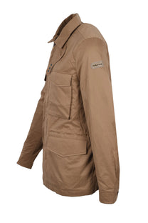 Paul Smith Field Jacket Camel Paul Smith