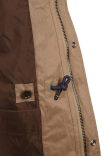 Paul Smith Field Jacket Camel Paul Smith