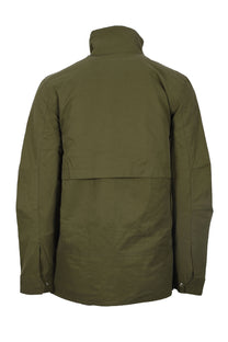 Paul Smith Four Pocket Jacket Olive Paul Smith