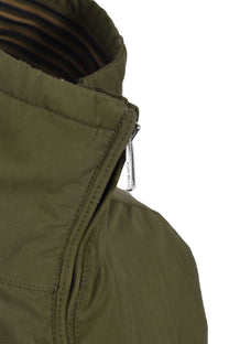 Paul Smith Four Pocket Jacket Olive Paul Smith