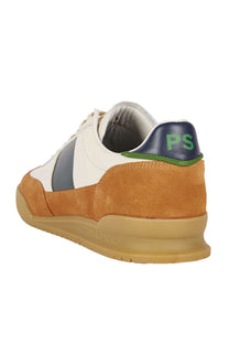 Paul Smith Dover Trainer Off White Paul Smith