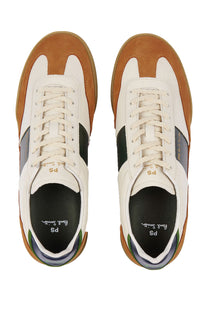 Paul Smith Dover Trainer Off White Paul Smith