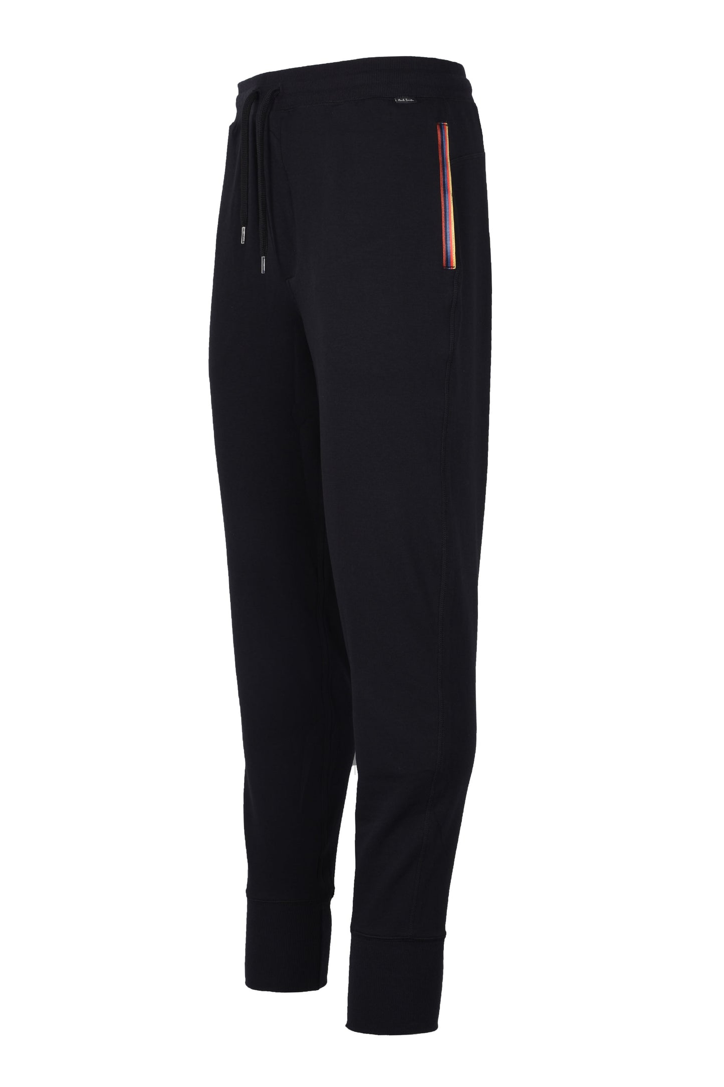 Paul Smith Hayden Track Pants Black